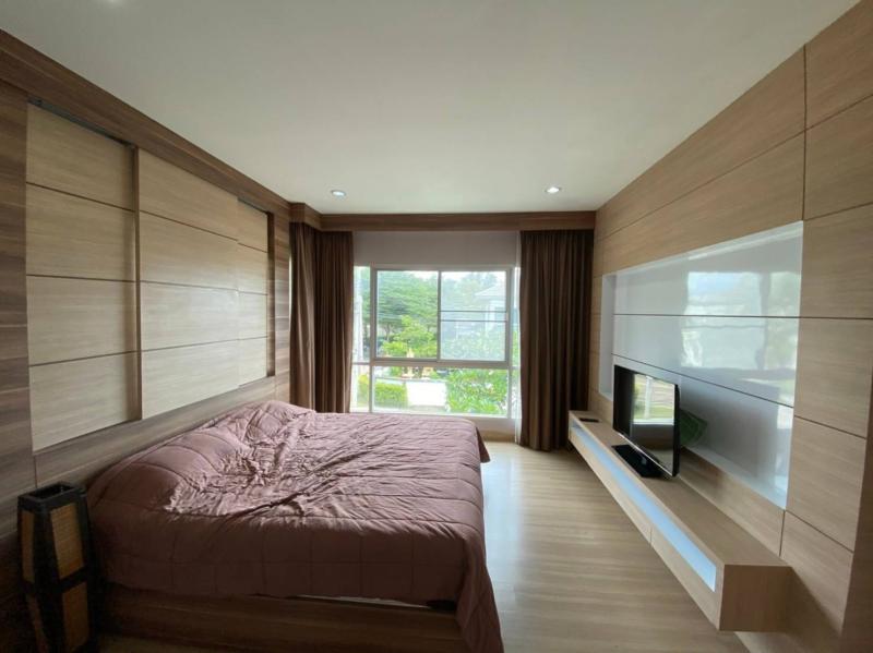รูปที่7 ต้องการขายบ้านพร้อมที่ดิน สุรศักดิ์ ศรีราชา ราคา 8,500,000 บาท