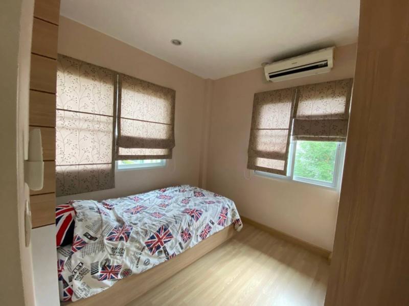รูปที่8 ต้องการขายบ้านพร้อมที่ดิน สุรศักดิ์ ศรีราชา ราคา 8,500,000 บาท