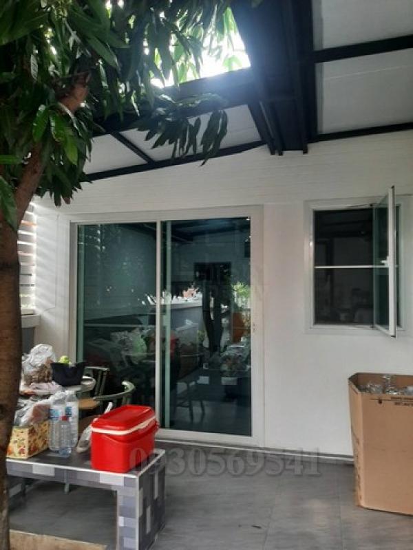 รูปที่3 ต้องการขายบ้านพร้อมที่ดิน ลำผักกูด ธัญบุรี ราคา 2,800,000 บาท