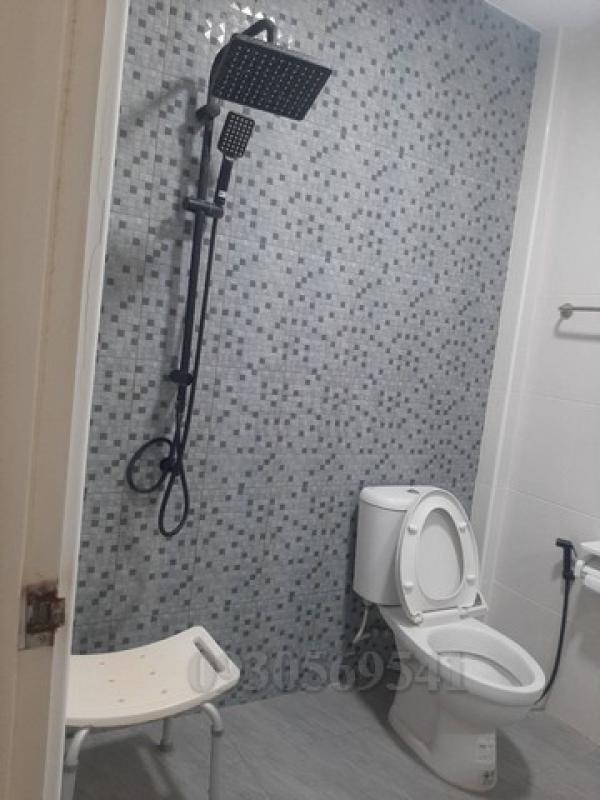 รูปที่6 ต้องการขายบ้านพร้อมที่ดิน ลำผักกูด ธัญบุรี ราคา 2,800,000 บาท