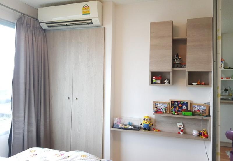 รูปที่4 ต้องการขายคอนโดมิเนียม ประเวศ เขตประเวศ ราคา 1,300,000 บาท