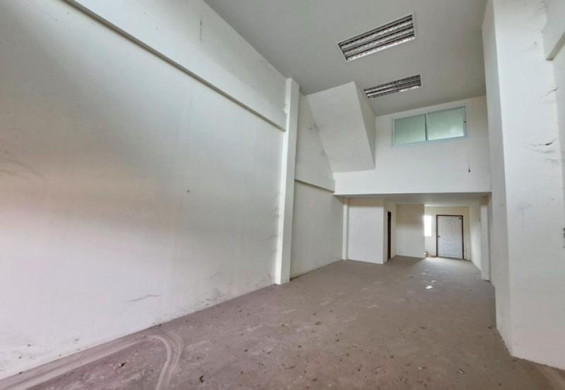 รูปที่2 ต้องการขายอาคารพาณิชย์ บางกระทึก สามพราน ราคา 6,000,000 บาท