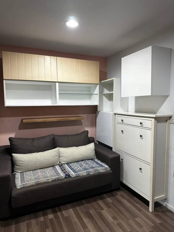 รูปที่2 ต้องการขายคอนโดมิเนียม หัวหมาก เขตบางกะปิ ราคา 2,590,000 บาท