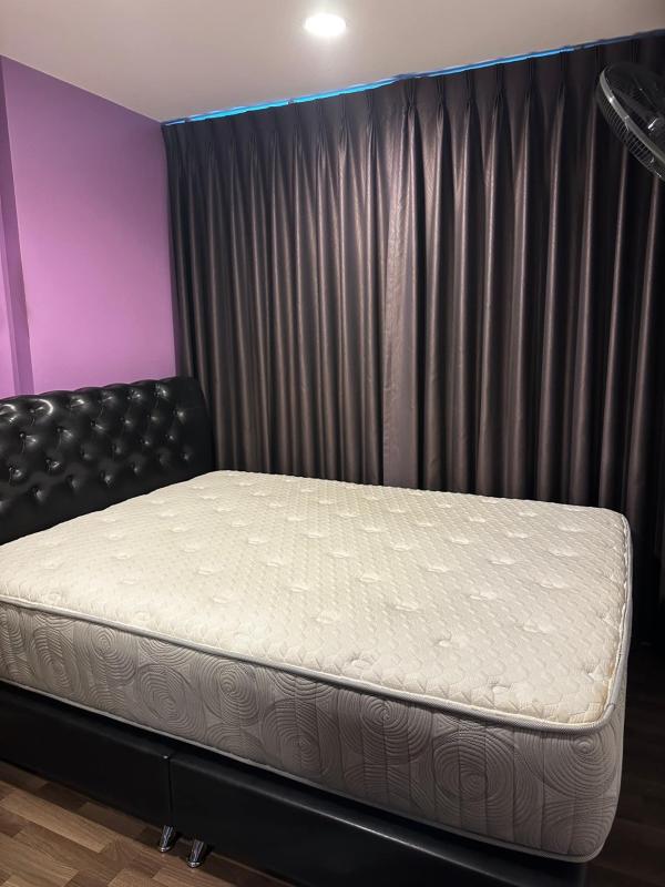 รูปที่4 ต้องการขายคอนโดมิเนียม หัวหมาก เขตบางกะปิ ราคา 2,590,000 บาท