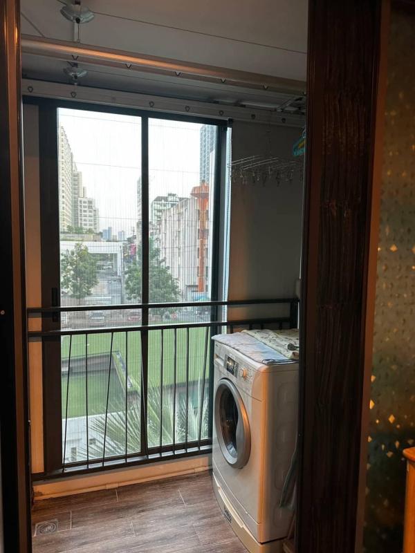 รูปที่5 ต้องการขายคอนโดมิเนียม หัวหมาก เขตบางกะปิ ราคา 2,590,000 บาท