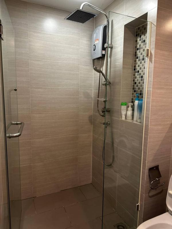 รูปที่6 ต้องการขายคอนโดมิเนียม หัวหมาก เขตบางกะปิ ราคา 2,590,000 บาท