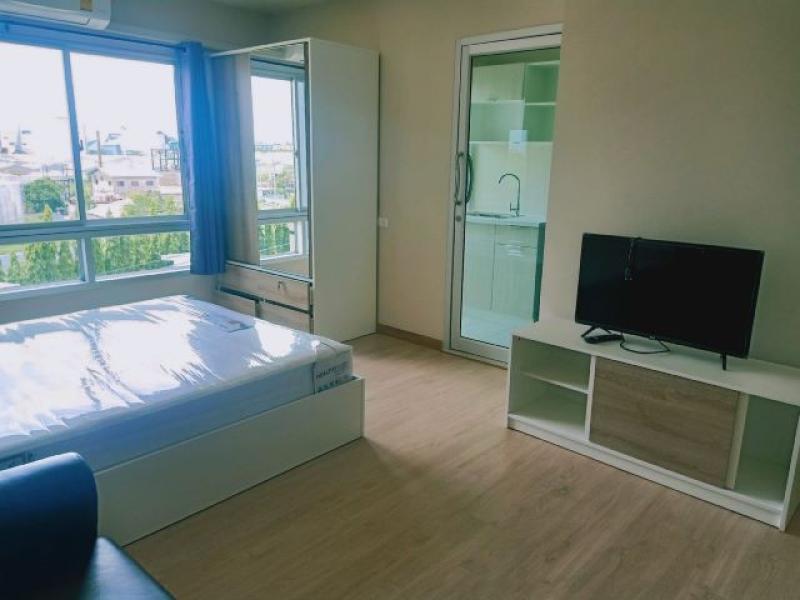 รูปที่2 ต้องการขายคอนโดมิเนียม คลองหนึ่ง คลองหลวง ราคา 1,250,000 บาท