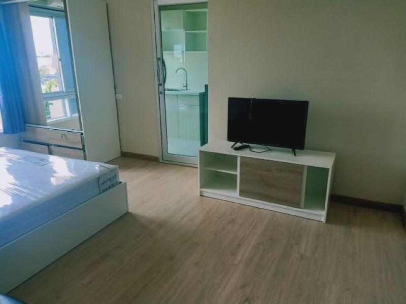 รูปที่3 ต้องการขายคอนโดมิเนียม คลองหนึ่ง คลองหลวง ราคา 1,250,000 บาท