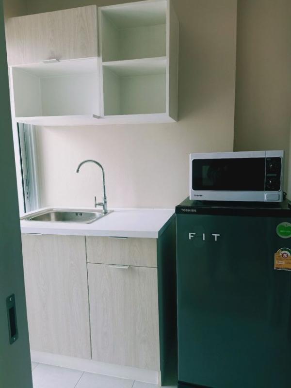 รูปที่4 ต้องการขายคอนโดมิเนียม คลองหนึ่ง คลองหลวง ราคา 1,250,000 บาท