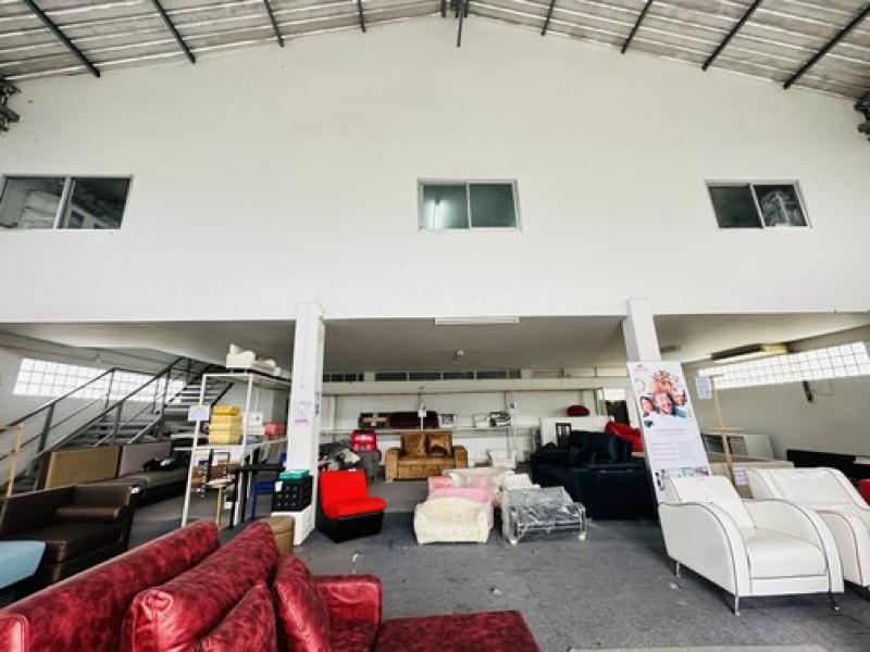 รูปที่4 ต้องการขายที่ดินเปล่า คลองอุดมชลจร เมืองฉะเชิงเทรา ราคา 69,000,000 บาท