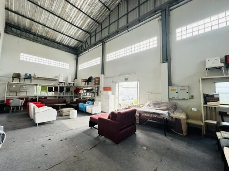 รูปที่7 ต้องการขายที่ดินเปล่า คลองอุดมชลจร เมืองฉะเชิงเทรา ราคา 69,000,000 บาท