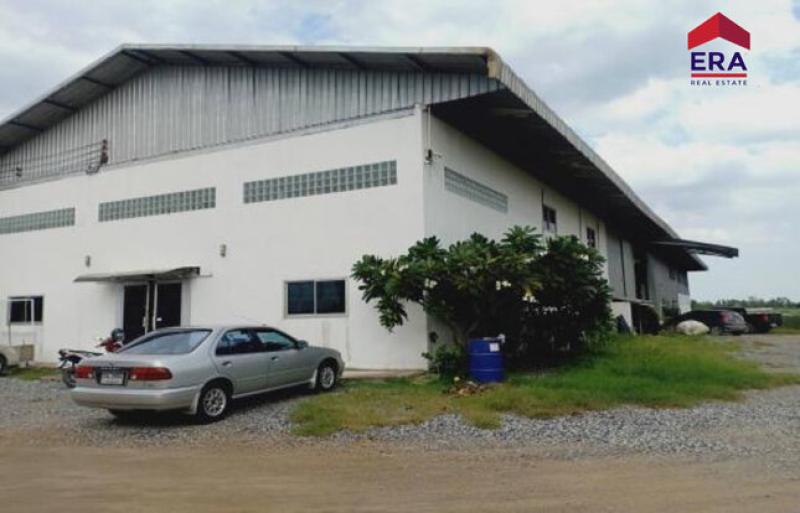 รูปที่8 ต้องการขายที่ดินเปล่า คลองอุดมชลจร เมืองฉะเชิงเทรา ราคา 69,000,000 บาท