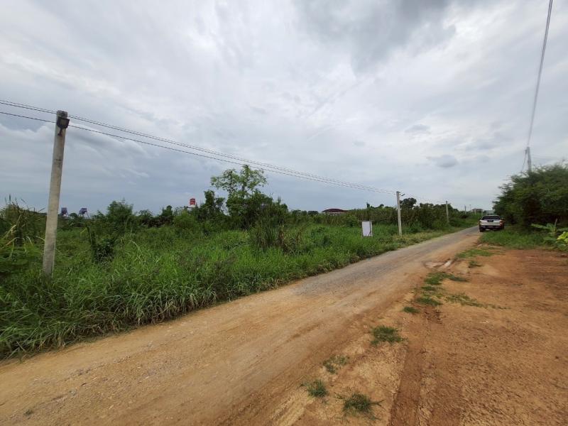 รูปที่5 ต้องการขายที่ดินเปล่า คลองสี่ คลองหลวง ราคา 1,600,000 บาท