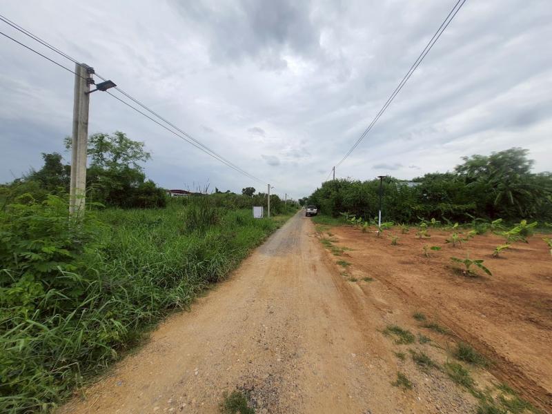 รูปที่6 ต้องการขายที่ดินเปล่า คลองสี่ คลองหลวง ราคา 1,600,000 บาท