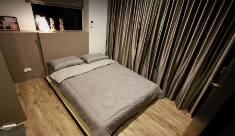 รูปที่2 ต้องการขายคอนโดมิเนียม ท่าตูม ศรีมหาโพธิ ราคา 2,500,000 บาท