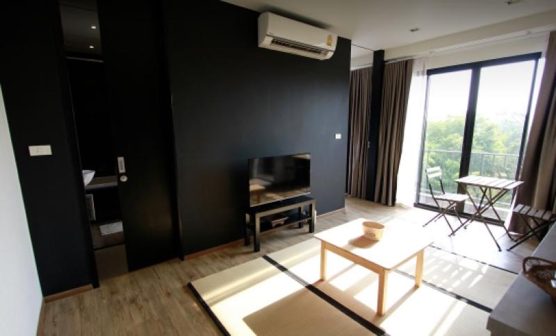 รูปที่3 ต้องการขายคอนโดมิเนียม ท่าตูม ศรีมหาโพธิ ราคา 2,500,000 บาท