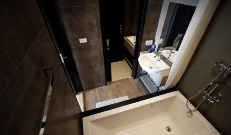 รูปที่4 ต้องการขายคอนโดมิเนียม ท่าตูม ศรีมหาโพธิ ราคา 2,500,000 บาท