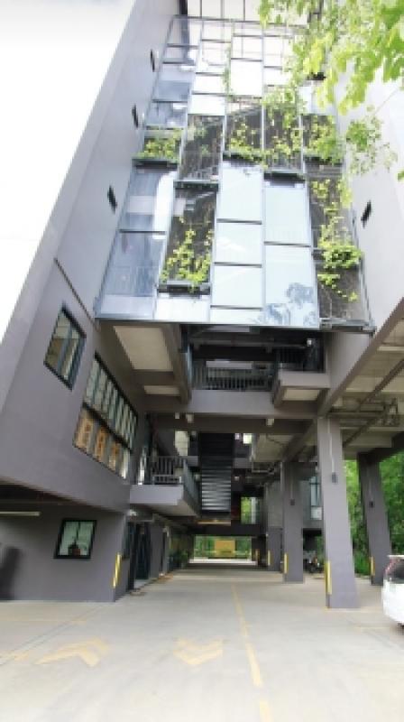 รูปที่6 ต้องการขายคอนโดมิเนียม ท่าตูม ศรีมหาโพธิ ราคา 2,500,000 บาท