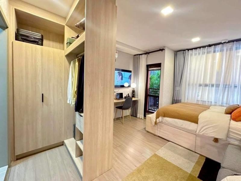รูปที่7 ต้องการขายคอนโดมิเนียม สำโรงเหนือ เมืองสมุทรปราการ ราคา 1,890,000 บาท