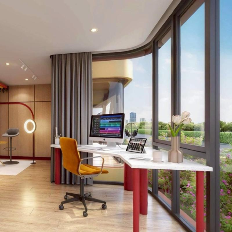 รูปที่8 ต้องการขายคอนโดมิเนียม สำโรงเหนือ เมืองสมุทรปราการ ราคา 1,890,000 บาท