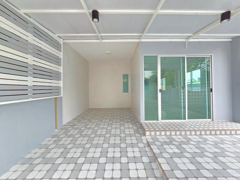 รูปที่2 ต้องการขายทาวน์โฮม ในคลองบางปลากด พระสมุทรเจดีย์ ราคา 2,650,000 บาท