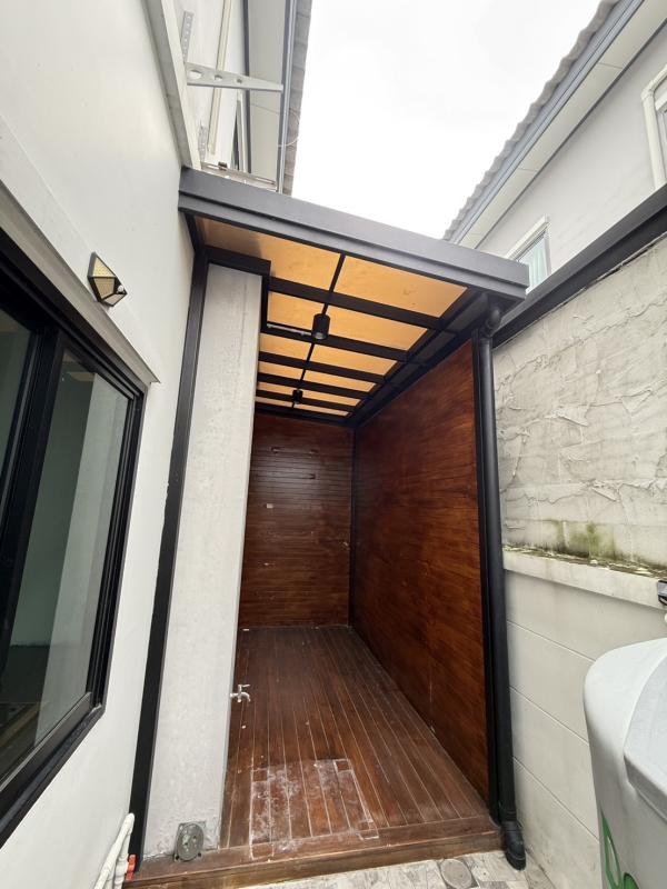 รูปที่2 ต้องการขายทาวน์โฮม ลาดสวาย ลำลูกกา ราคา 2,600,000 บาท