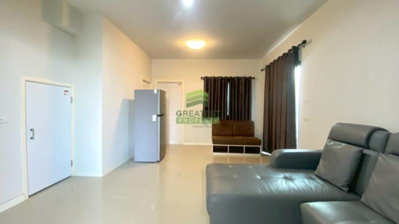 รูปที่2 ต้องการขายทาวน์โฮม บ้านกลาง เมืองปทุมธานี ราคา 3,000,000 บาท