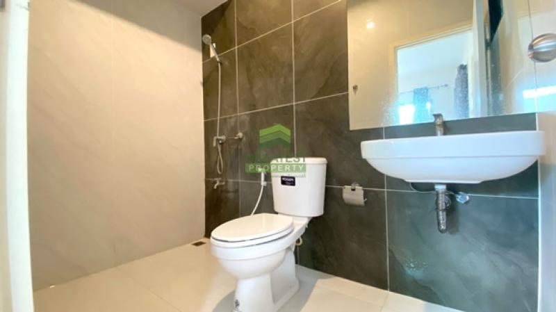 รูปที่5 ต้องการขายทาวน์โฮม บ้านกลาง เมืองปทุมธานี ราคา 3,000,000 บาท