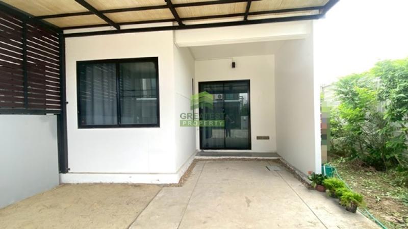 รูปที่6 ต้องการขายทาวน์โฮม บ้านกลาง เมืองปทุมธานี ราคา 3,000,000 บาท