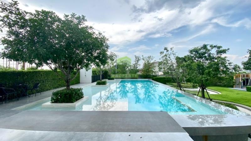 รูปที่7 ต้องการขายทาวน์โฮม บ้านกลาง เมืองปทุมธานี ราคา 3,000,000 บาท