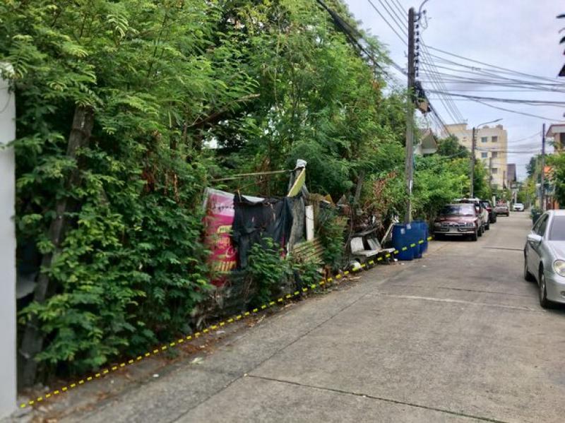 รูปที่3 ต้องการขายที่ดินเปล่า สวนหลวง เขตสวนหลวง ราคา 29,000,000 บาท
