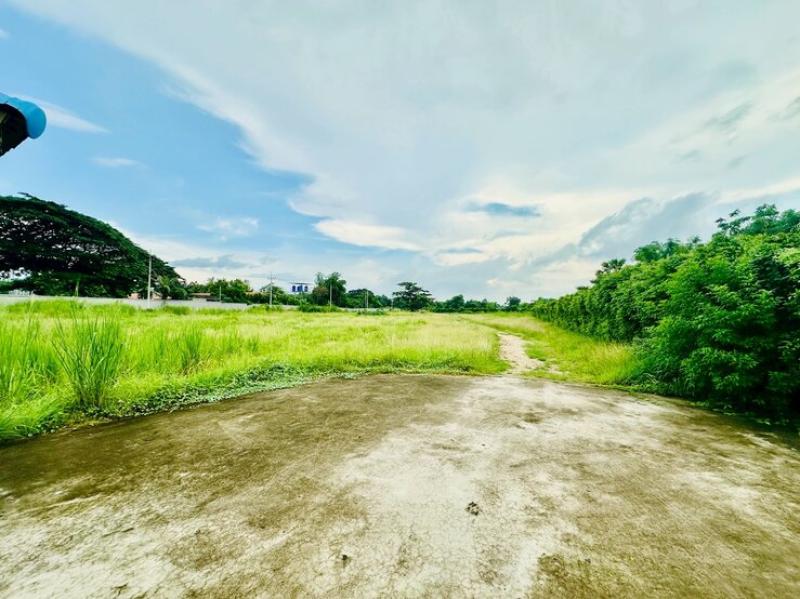 รูปที่6 ต้องการขายที่ดินเปล่า บึง ศรีราชา ราคา 60,000,000 บาท