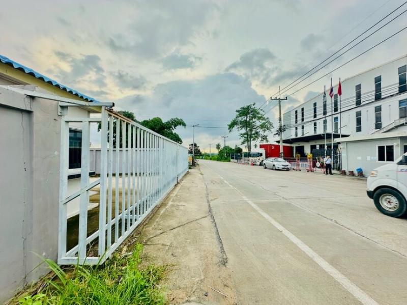 รูปที่7 ต้องการขายที่ดินเปล่า บึง ศรีราชา ราคา 60,000,000 บาท
