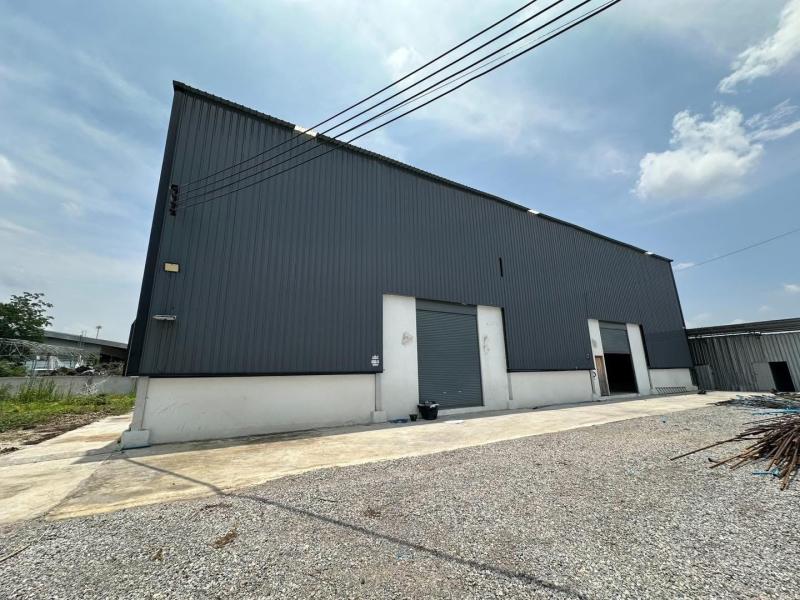 รูปที่2 ต้องการขายที่ดินเปล่า ละหาร บางบัวทอง ราคา 2,900,000 บาท