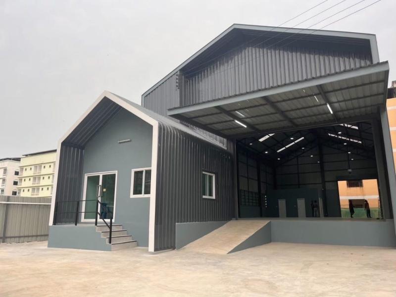 รูปที่3 ต้องการขายที่ดินเปล่า ละหาร บางบัวทอง ราคา 2,900,000 บาท