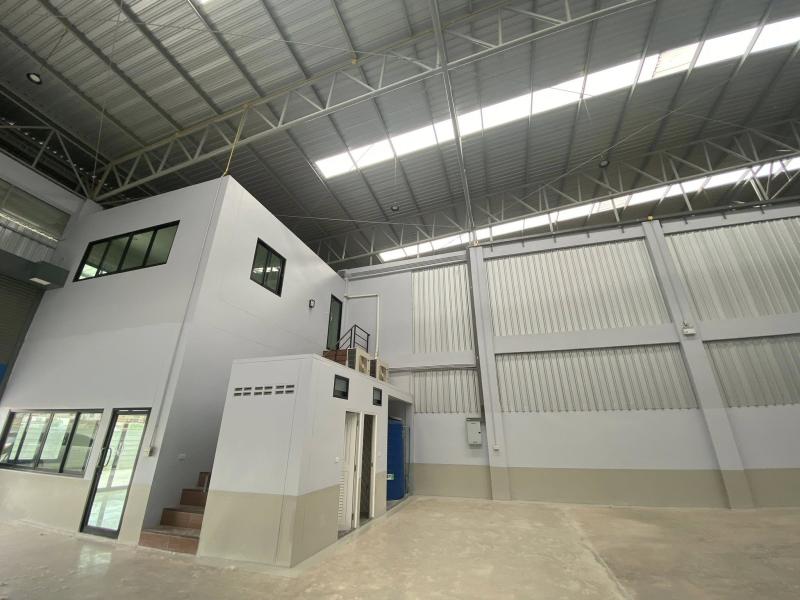 รูปที่7 ต้องการขายที่ดินเปล่า ละหาร บางบัวทอง ราคา 2,900,000 บาท