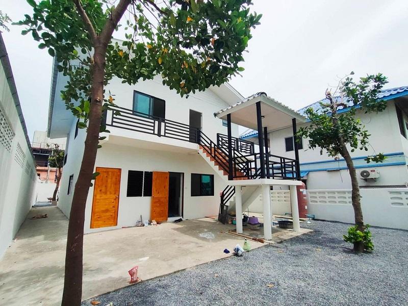 รูปที่3 ต้องการขายบ้านพร้อมที่ดิน บางใหญ่ บางใหญ่ ราคา 3,990,000 บาท