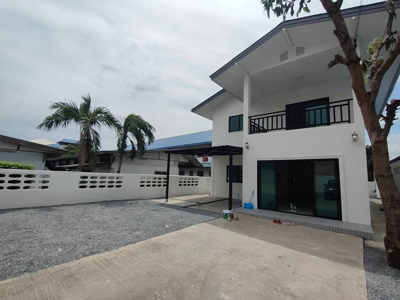 รูปที่4 ต้องการขายบ้านพร้อมที่ดิน บางใหญ่ บางใหญ่ ราคา 3,990,000 บาท
