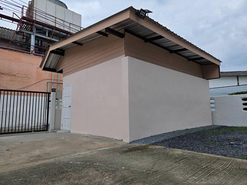 รูปที่6 ต้องการขายบ้านพร้อมที่ดิน บางใหญ่ บางใหญ่ ราคา 3,990,000 บาท
