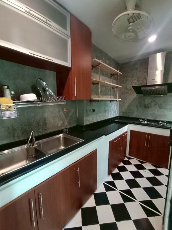 รูปที่2 ต้องการขายทาวน์โฮม สีกัน เขตดอนเมือง ราคา 5,290,000 บาท