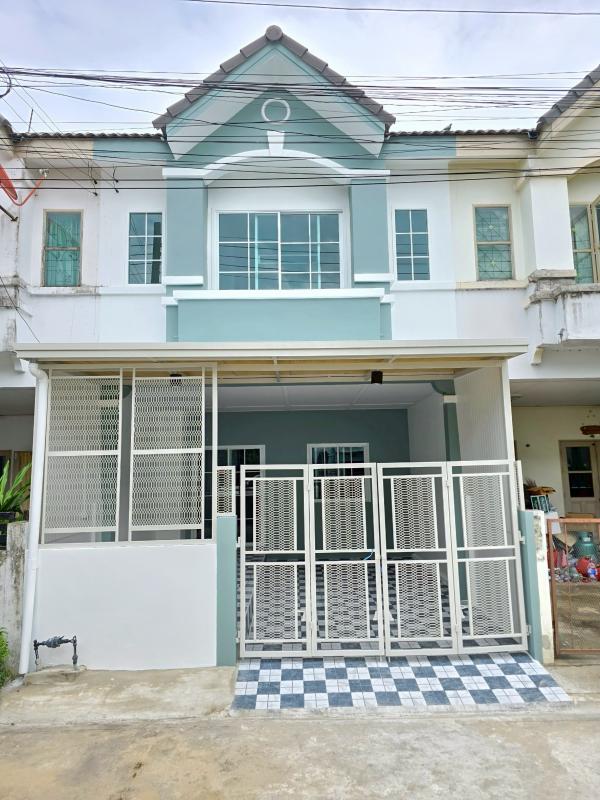 รูปที่2 ต้องการขายทาวน์โฮม ลำลูกกา ลำลูกกา ราคา 1,550,000 บาท