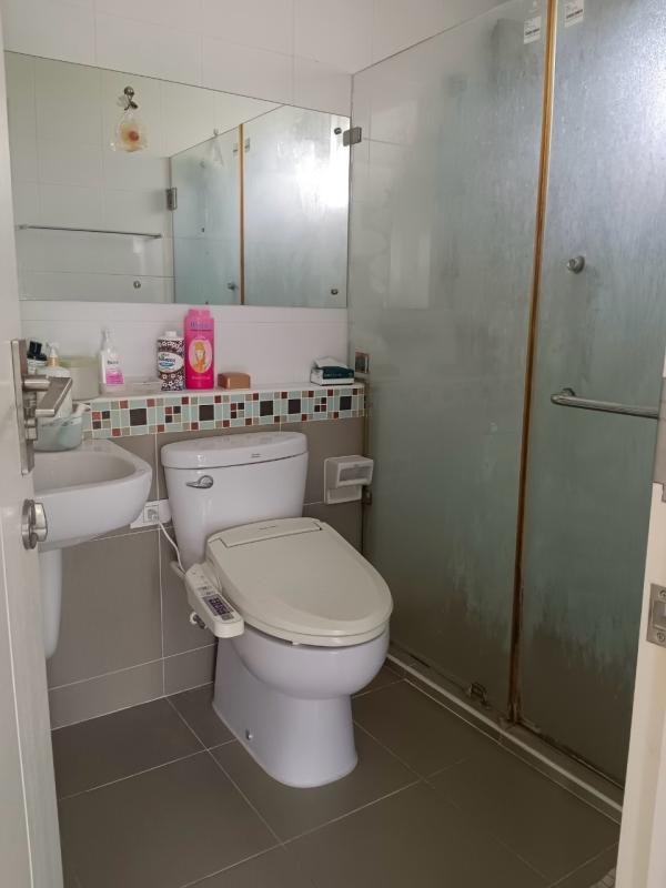 รูปที่8 ต้องการขายบ้านพร้อมที่ดิน ลาดสวาย ลำลูกกา ราคา 3,890,000 บาท