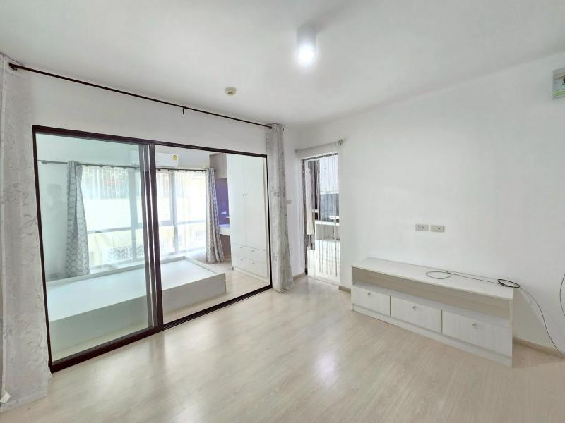 รูปที่2 ต้องการขายคอนโดมิเนียม ทุ่งสองห้อง เขตหลักสี่ ราคา 2,300,000 บาท