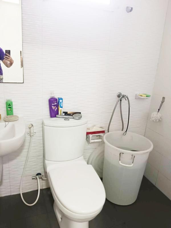 รูปที่7 ต้องการขายทาวน์โฮม คลองสอง คลองหลวง ราคา 2,200,000 บาท