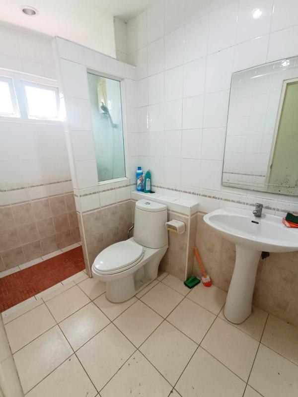 รูปที่5 ต้องการขายบ้านพร้อมที่ดิน คูคต ลำลูกกา ราคา 4,500,000 บาท