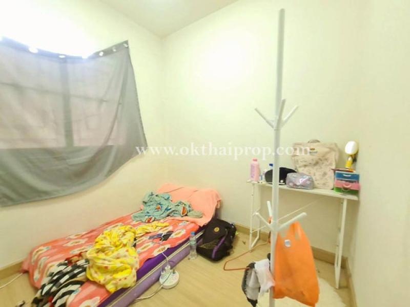 รูปที่6 ต้องการขายทาวน์โฮม หลักสอง เขตบางแค ราคา 2,250,000 บาท