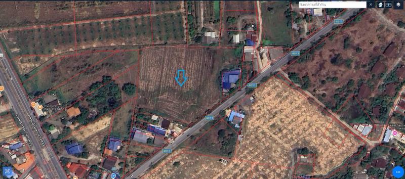 รูปที่6 ต้องการขายที่ดินเปล่า ชำผักแพว แก่งคอย ราคา 18,000,000 บาท