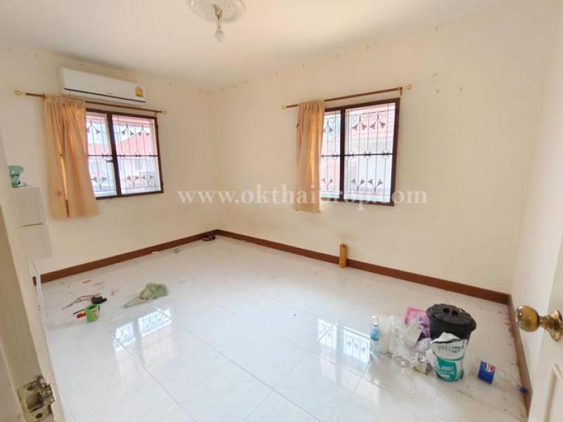 รูปที่4 ต้องการขายทาวน์โฮม คลองสาม คลองหลวง ราคา 1,850,000 บาท