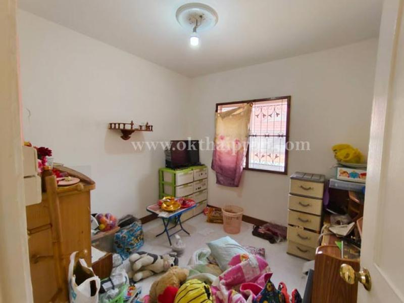 รูปที่5 ต้องการขายทาวน์โฮม คลองสาม คลองหลวง ราคา 1,850,000 บาท