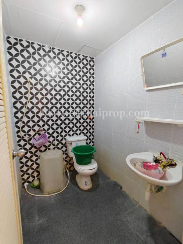 รูปที่7 ต้องการขายทาวน์โฮม คลองสาม คลองหลวง ราคา 1,850,000 บาท